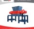 Enerpat - Metal Drum Shredder - MSB-E
