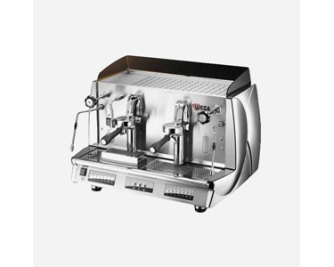 Wega - Electronic Coffee Machine | Vela Vintage