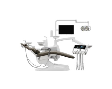 Medifocal - Xpro Dental Chair 