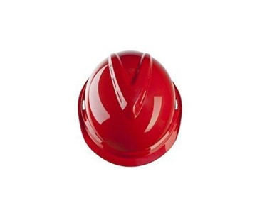 MSA Safety - Safety Helmet | V-Gard® 520 Protective Cap
