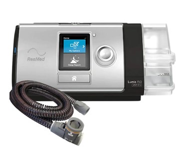 ResMed - Lumis 150 VPAP ST-A ventilator