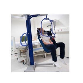 Lifting Sling | In Situ High Easy Sling | Body Patient Lifter Sling