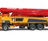 Putzmeister - Concrete Pump Truck | M56-5