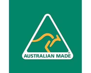 Isolation Gown Level 1 SMS Australian Made - 10 Pack