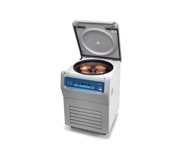 Thermo Scientific - Sorvall ST4F Plus Floor Standing Centrifuge Series