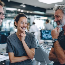 Property Loans for Medical Professionals
