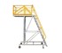 Star Aluminum - Walkway Solutions | Mobile Access Platform