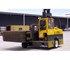 Combilift Multidirectional Electric Forklifts | C-Series