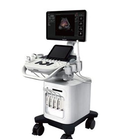 SsaEcho 15 Series Ultrasound 