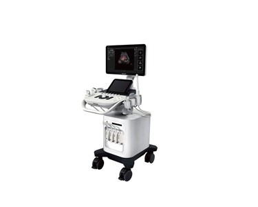 SsaEcho 15 Series Ultrasound 