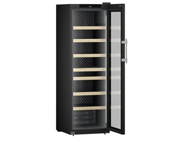 Liebherr - Wine Fridge - WFbli 5241