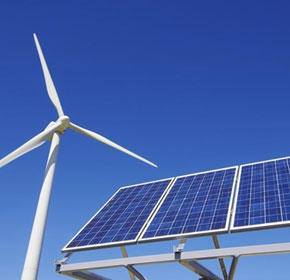 Renewable energy boosts jobs in Victoria