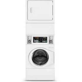Quantum Gold Coin Drop 10kg Front/9kg Gas Dryer | Washer Dryer STGNXA 