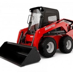 Compact Track Loaders 2700 V NXT:2