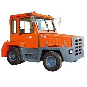 H2000 Series 3.5-5T Diesel Tow Tractor