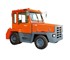 Heli - Diesel Tow Tractor | H2000 Series 3.5-5T 