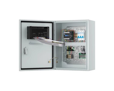 APS Pump Controllers - Simplex & Duplex Pump Controllers
