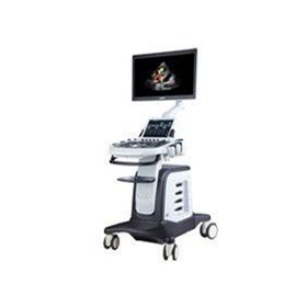 V80 Veterinary Ultrasound System