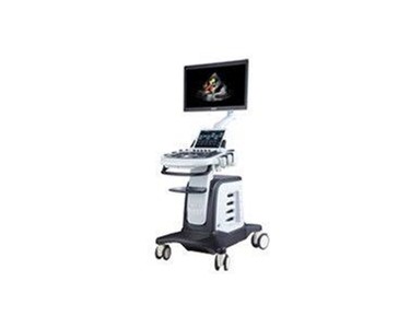 Siui - V80 Veterinary Ultrasound System