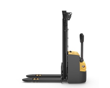 Cat - Walkie Stacker | 1.0 -1.6T
