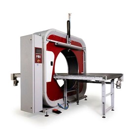 LINEA N5 - Horizontal Wrapping Machines