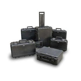 3R Series Equipment Case
