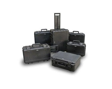 3R Series Equipment Case