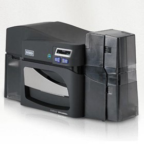 ID Card Printer - Fargo DTC4500e