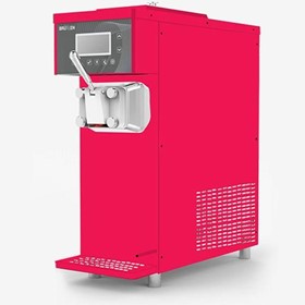 i91 2020 - Single Flavour Countertop Commercial Acai Machine