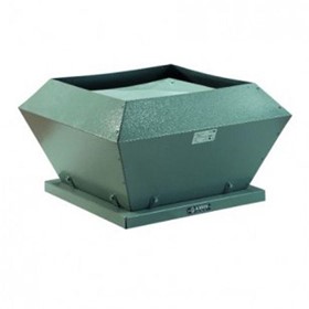 Roof Mounted Centrifugal Fan | Tower-V 250 2E