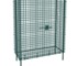Metro - Safety Security Cage | SEC55K3 