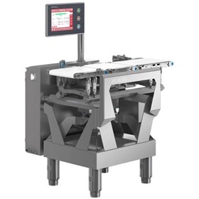 Checkweigher | HC-M-WD 