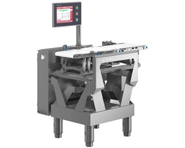 Wipotec - Checkweigher | HC-M-WD 