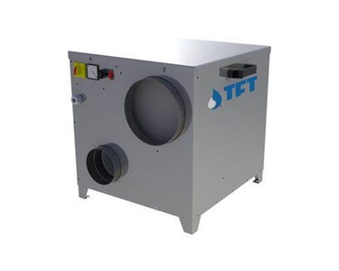 Humiscope TFT Dehumidifier 