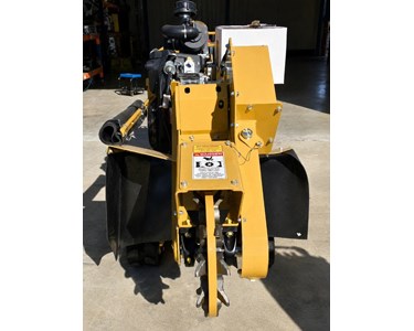 Rayco - RG37T Stump Grinder