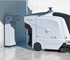Smart Autonomous Robotic Sweeper | Sweeper YZ