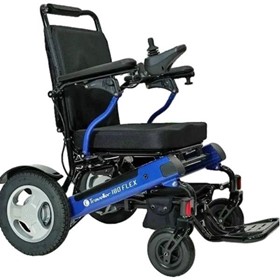 E-Traveller Wheelchair 180