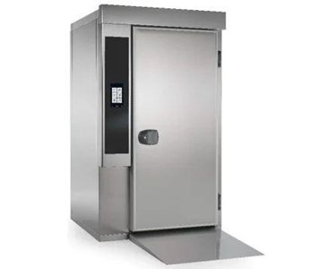 Macpan Retarder Proofer Roll In Racks