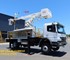 Mercedes-Benz - Elevating Work Platform | Atego 1629 4x4 – Terex Hi Ranger TL 17 SA 