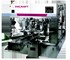 TT-8D Rotary Pouch Fill and Seal Machine