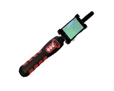 ISO Microchip Stick Reader/Scanner 90cm | RT250 