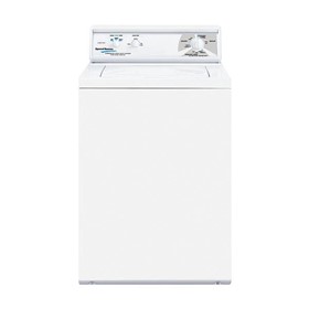 Commercial Washing Machine | Top Load Manual Controls LWS42