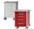 Select Patient Care - Resuscitation Trolley | Viva Alloy Cart