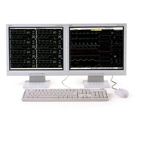 Patient Monitor | Hypervisor VI CMS