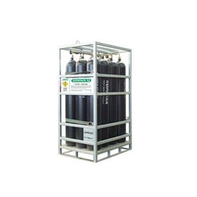 Oxygen 12 Pack - 124.0m³ | Industrial Gas	