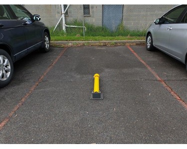 Bollard 90mm Parking | B90-Parking