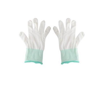 Reusable Nylon Work Gloves
