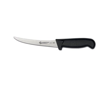 Sanelli Ambrogio - Supra Stiff Boning Knife (15cm)