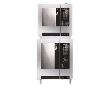 Lainox - Commercial Combi Steamer Oven | NAE101B