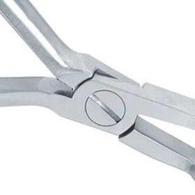 Orthodontic Pliers | Bracket Removing Pliers Angled